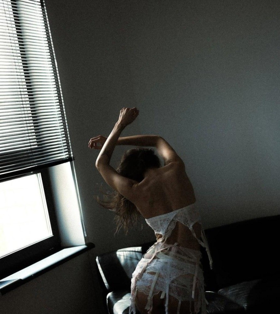 Индивидуалка Тамара фото № 2 в городе Сатка