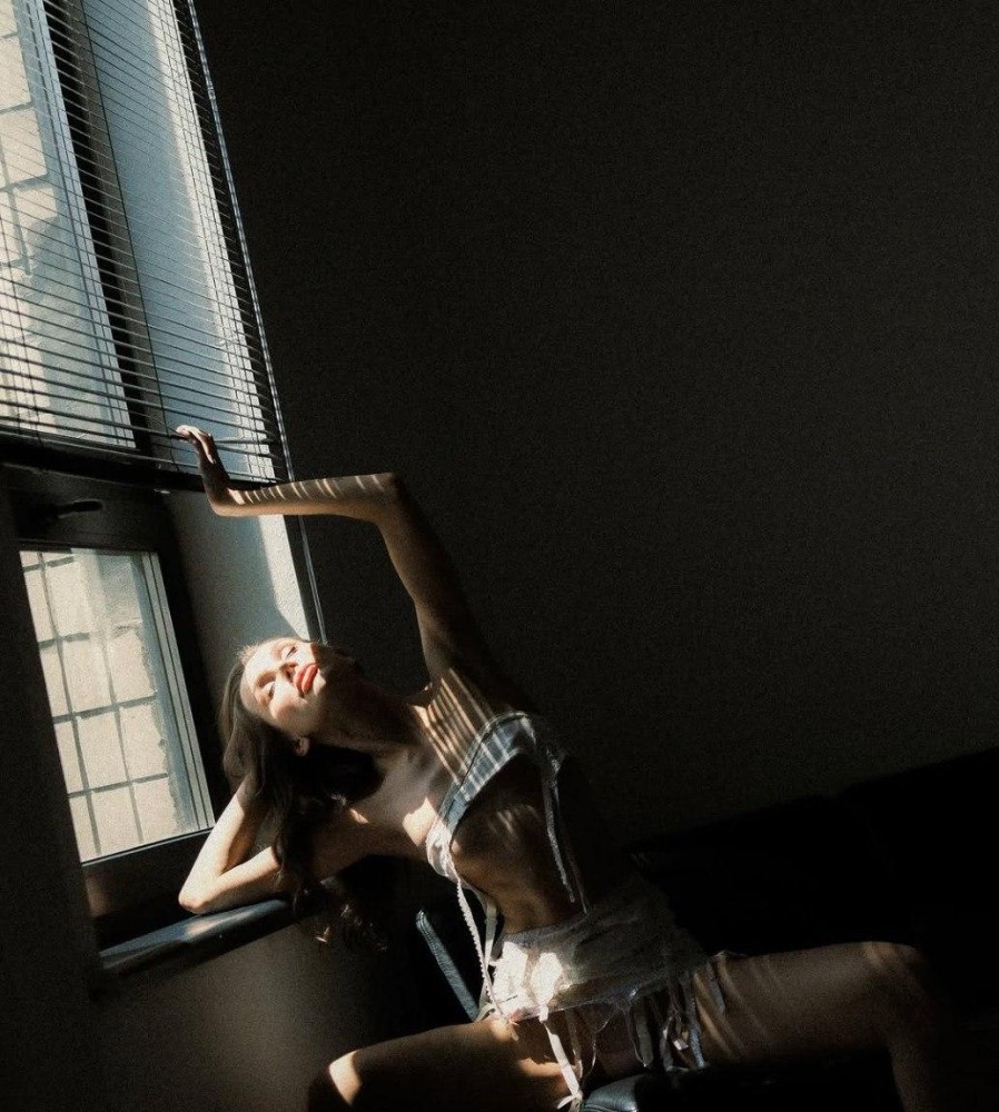 Индивидуалка Тамара фото № 2 в городе Сатка