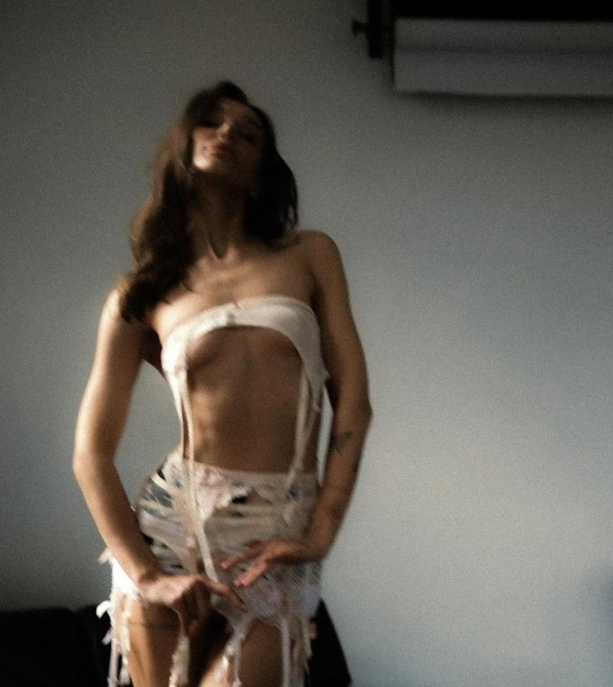 Индивидуалка Тамара фото № 2 в городе Сатка