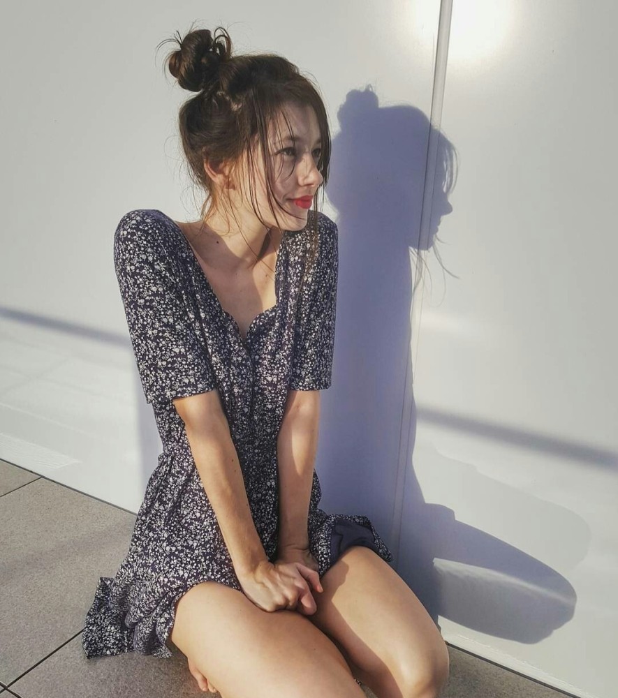 Индивидуалка Тонька фото № 2 в городе Сатка