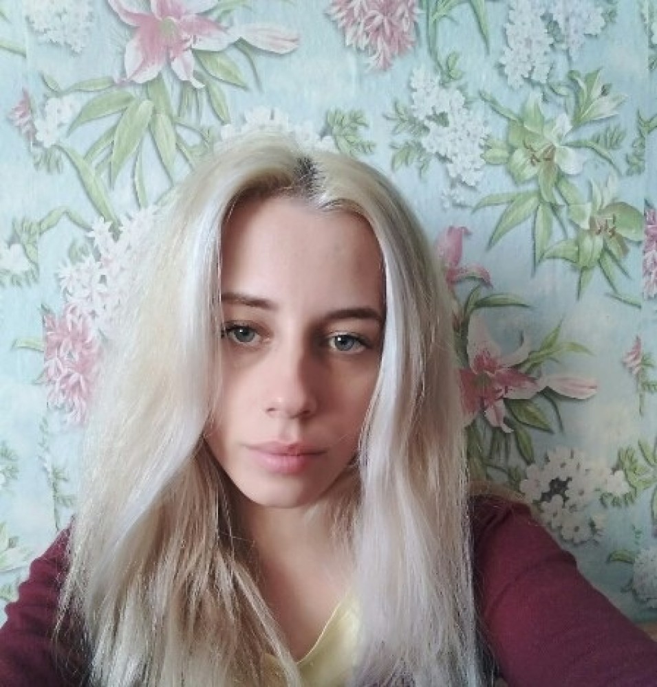 Индивидуалка Яна фото № 2 в городе Сатка