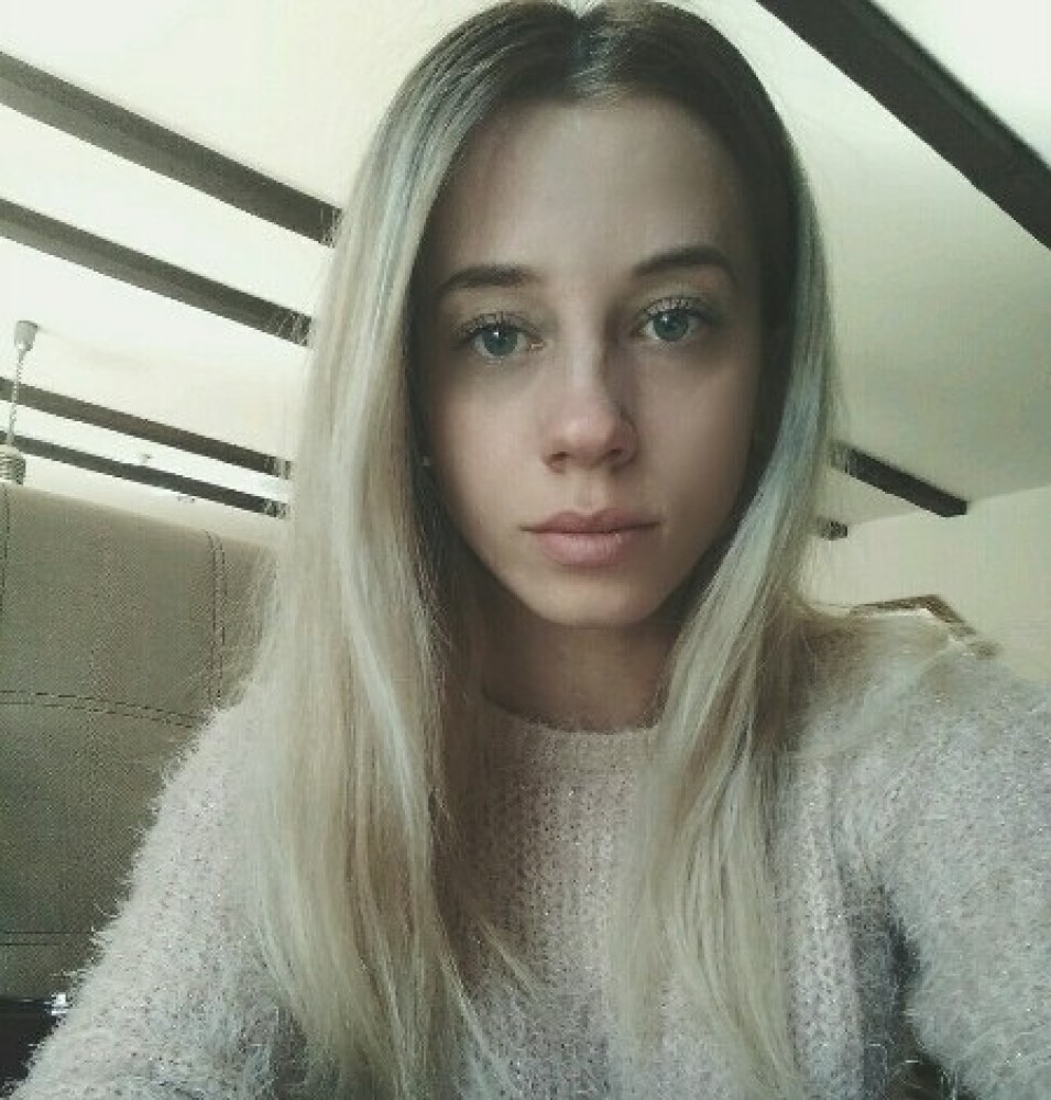 Индивидуалка Яна фото № 2 в городе Сатка