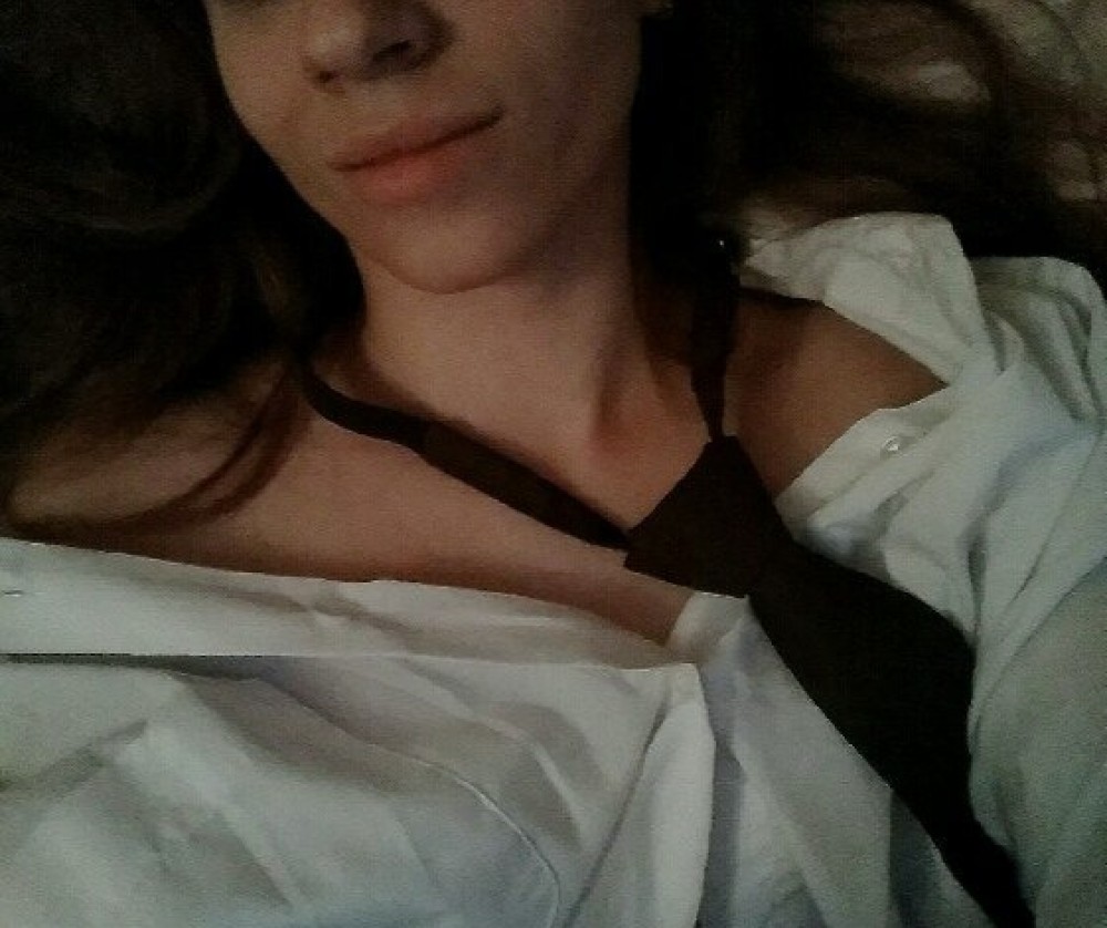 Индивидуалка Яна фото № 2 в городе Сатка