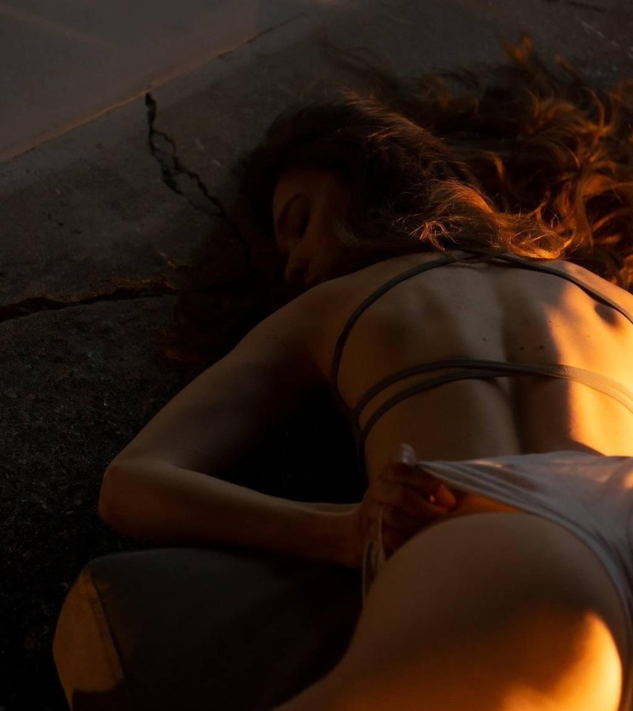 Индивидуалка Юлианна фото № 2 в городе Сатка