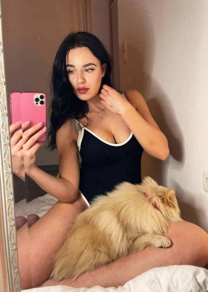 Индивидуалка Альбина фото № 2 в городе Сатка