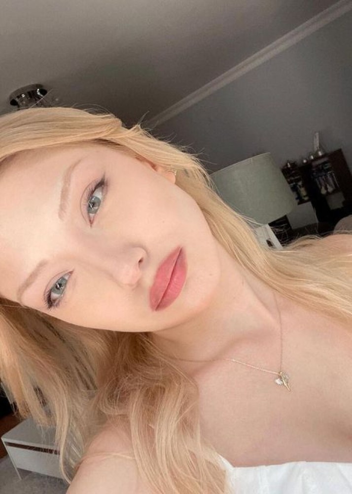 Индивидуалка Алексия фото № 2 в городе Сатка