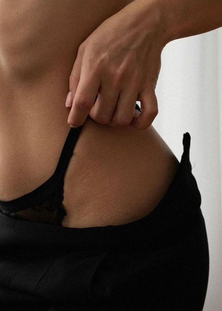 Индивидуалка Алина фото № 2 в городе Сатка