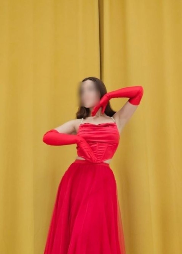 Индивидуалка Алина фото № 2 в городе Сатка