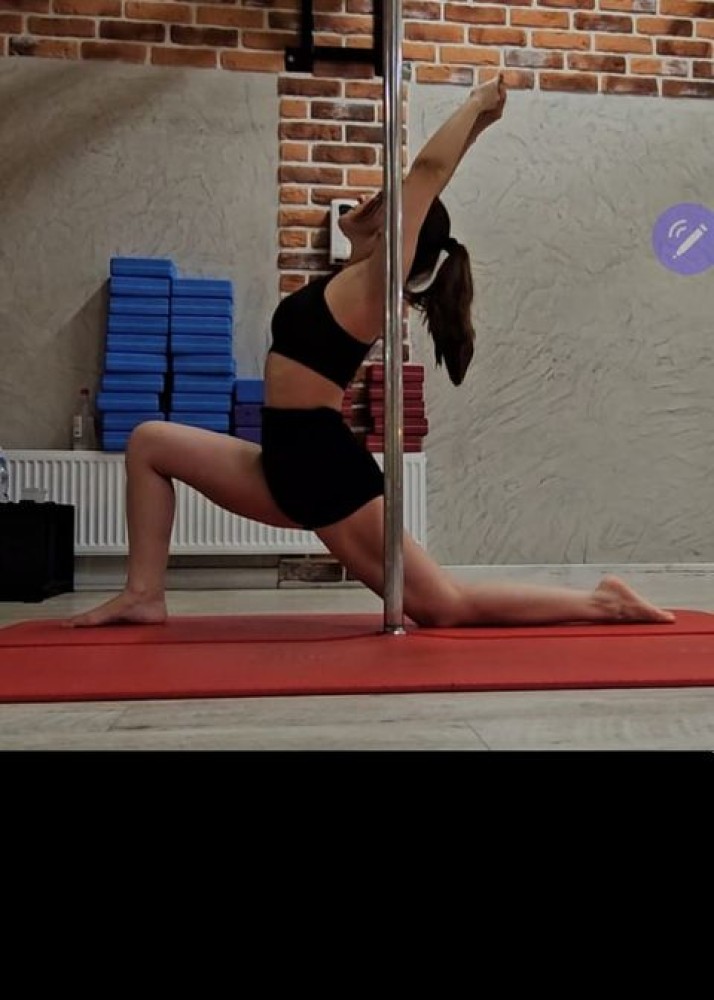 Индивидуалка Алина фото № 2 в городе Сатка