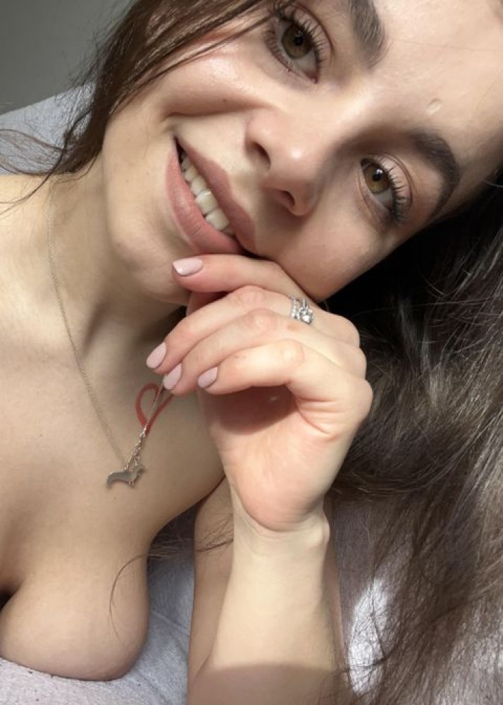 Индивидуалка Алла фото № 2 в городе Сатка