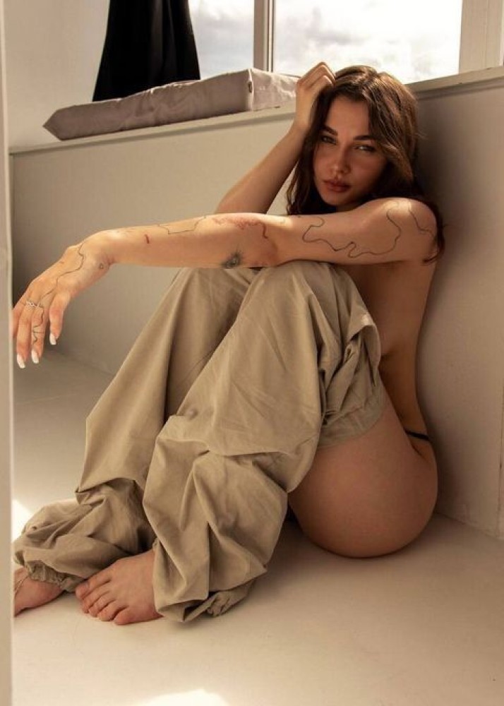 Индивидуалка Алёна фото № 2 в городе Сатка