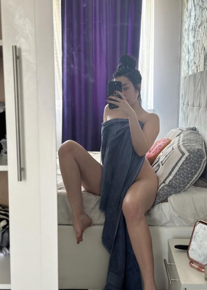 Индивидуалка Амина фото № 2 в городе Сатка