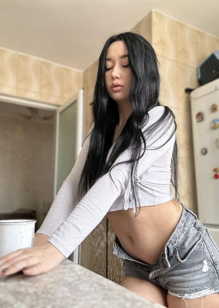 Индивидуалка Амина фото № 2 в городе Сатка