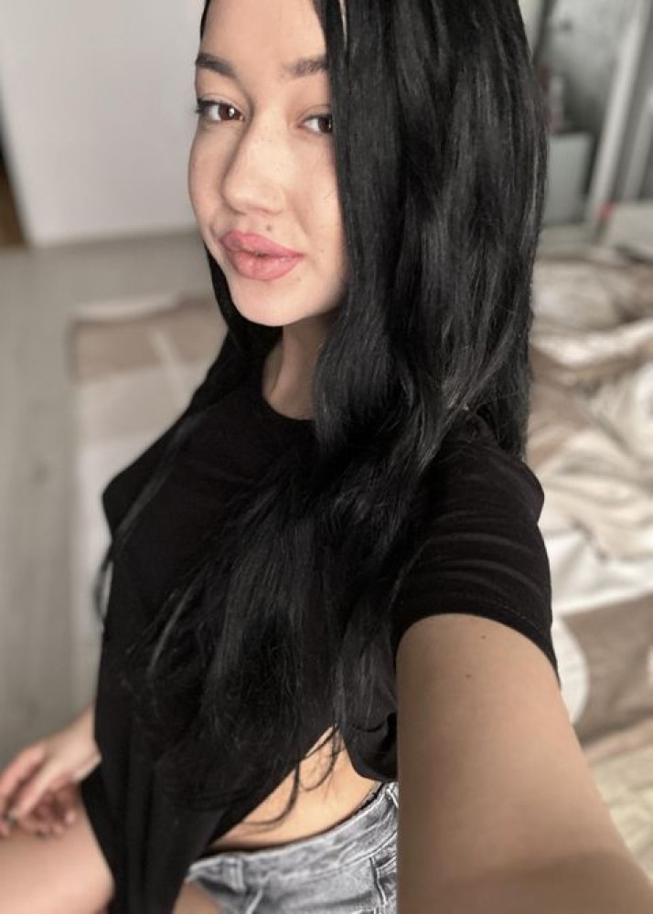 Индивидуалка Амина фото № 2 в городе Сатка