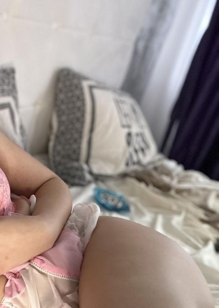 Индивидуалка Амина фото № 2 в городе Сатка