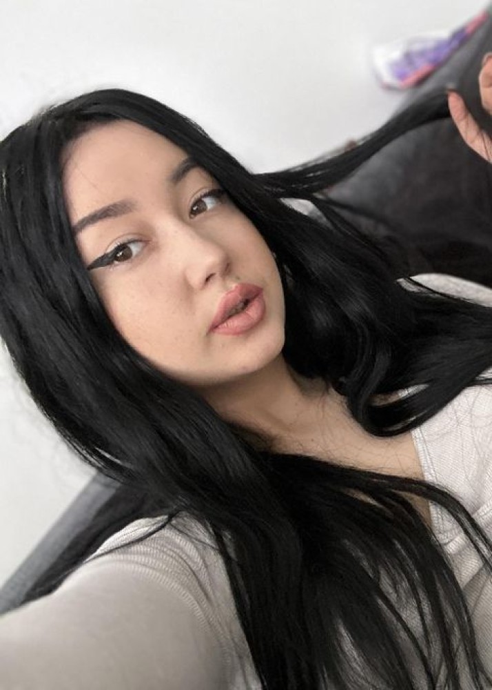 Индивидуалка Амина фото № 2 в городе Сатка