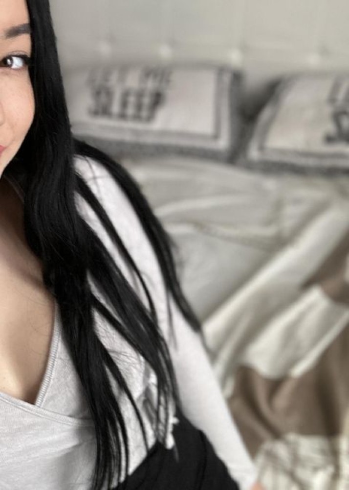 Индивидуалка Амина фото № 2 в городе Сатка