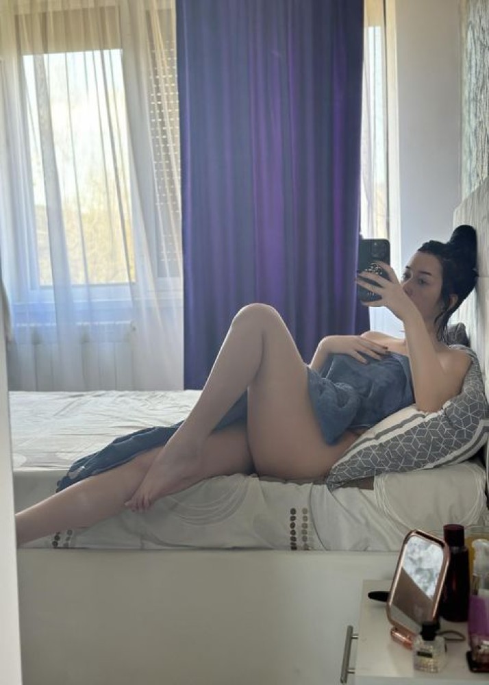 Индивидуалка Амина фото № 2 в городе Сатка