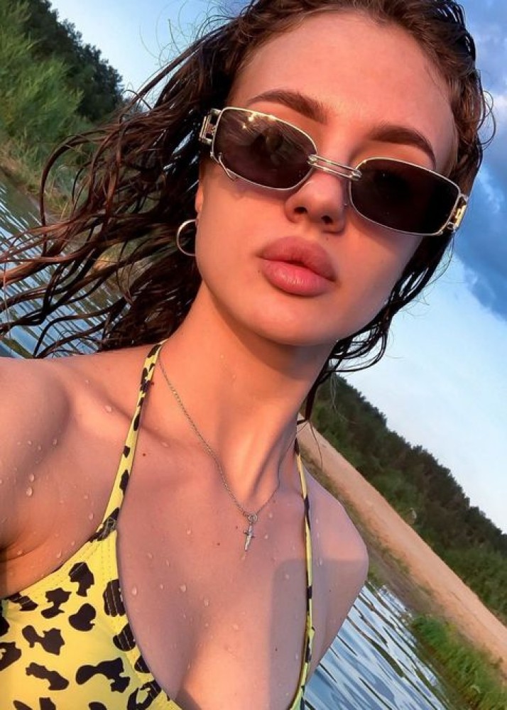 Индивидуалка Аня фото № 2 в городе Сатка