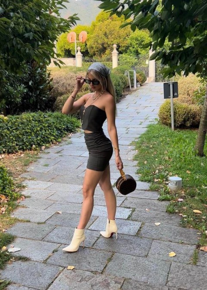 Индивидуалка Астра фото № 2 в городе Сатка