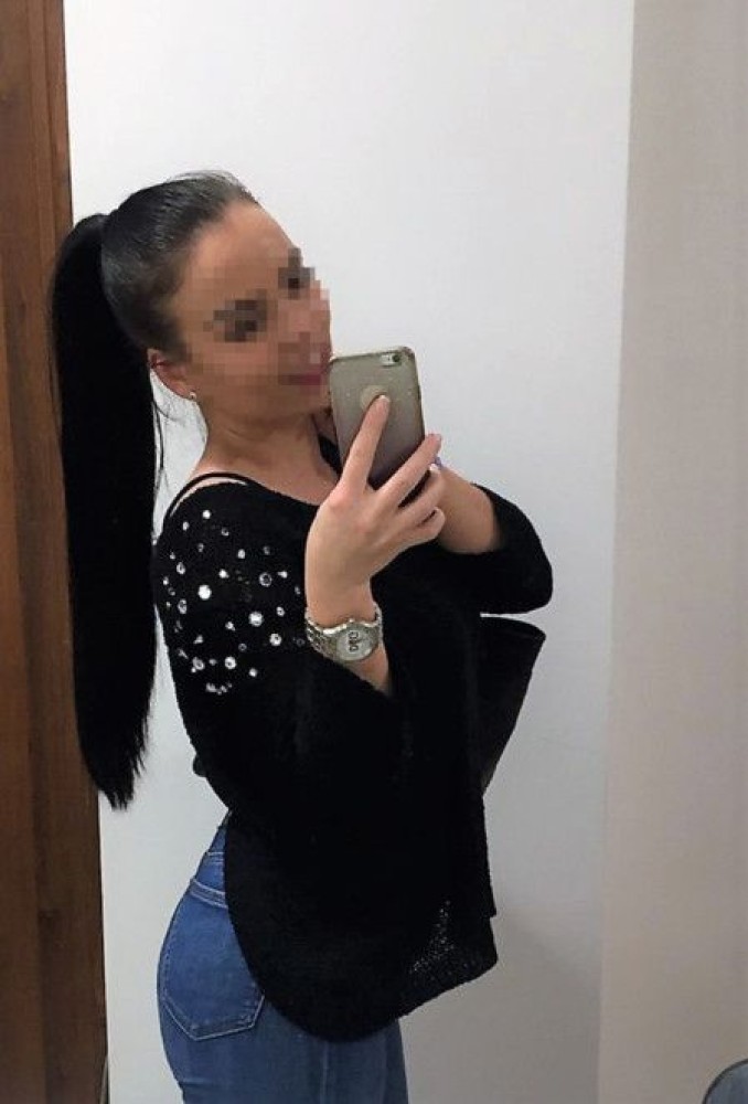 Индивидуалка Ася фото № 2 в городе Сатка