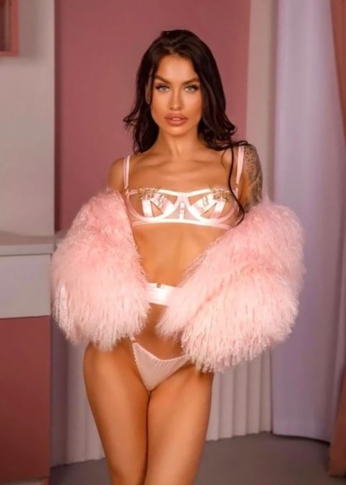 Индивидуалка Дария главное фото в городе Сатка 