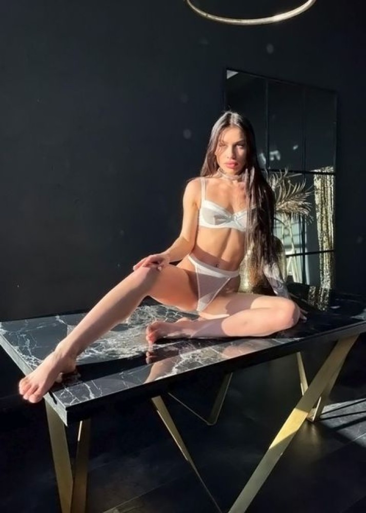 Индивидуалка Дария фото № 2 в городе Сатка