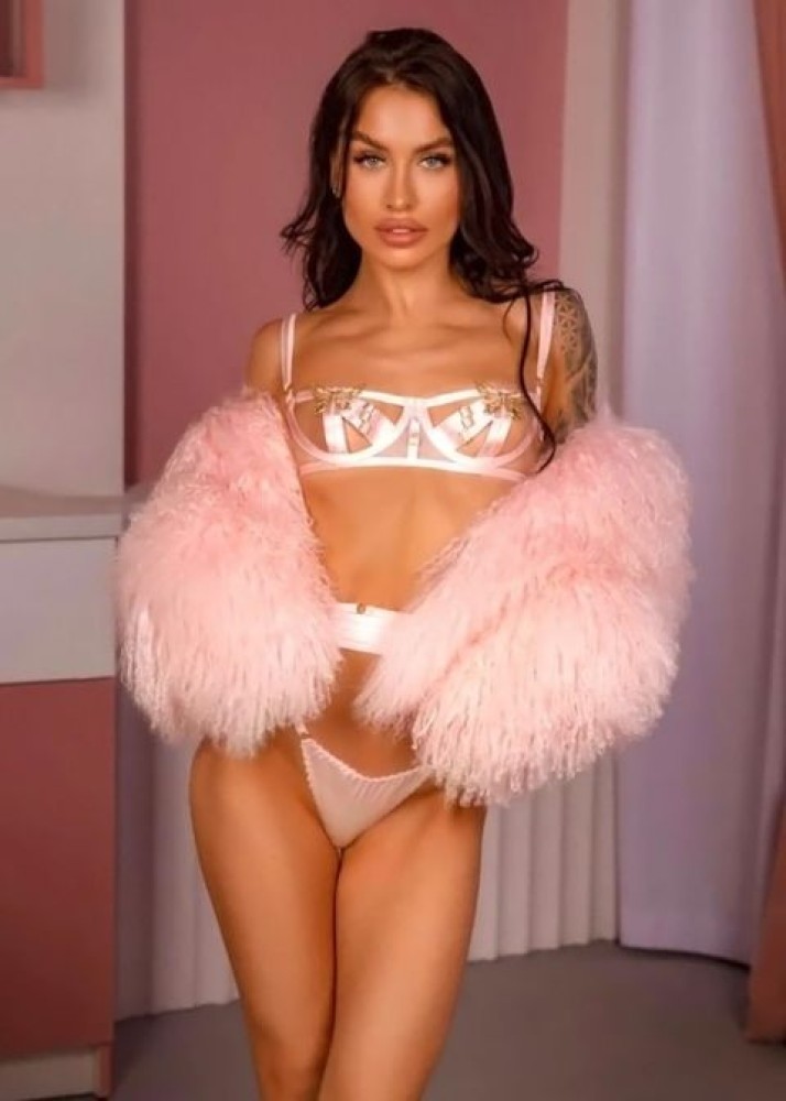 Индивидуалка Дария фото № 2 в городе Сатка