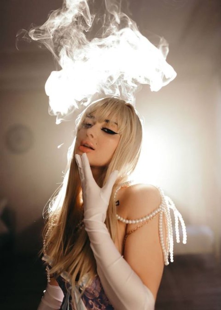 Индивидуалка Диана фото № 2 в городе Сатка