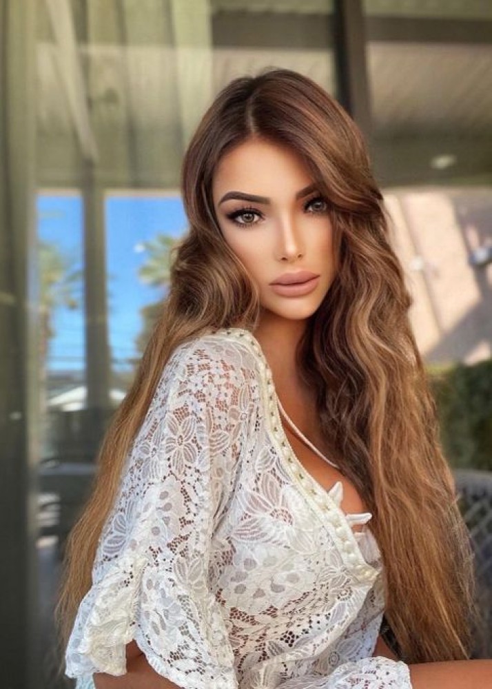 Индивидуалка Катя фото № 2 в городе Сатка