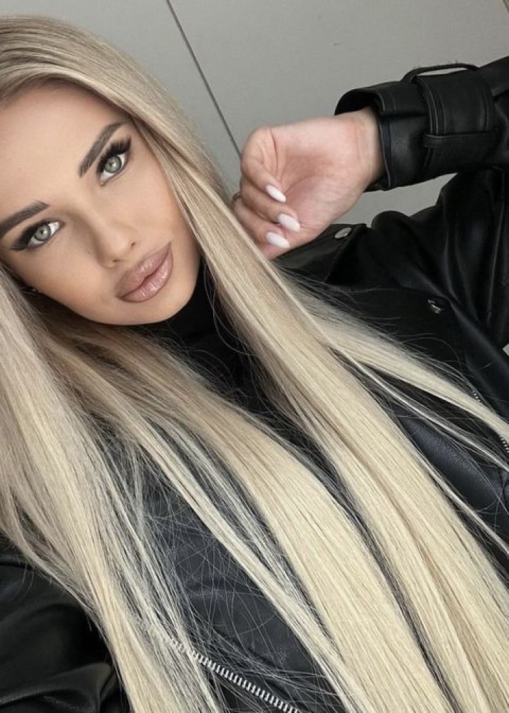 Индивидуалка Кира фото № 2 в городе Сатка