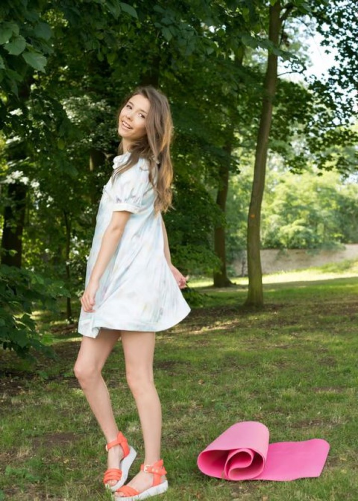 Индивидуалка Ксюша фото № 2 в городе Сатка