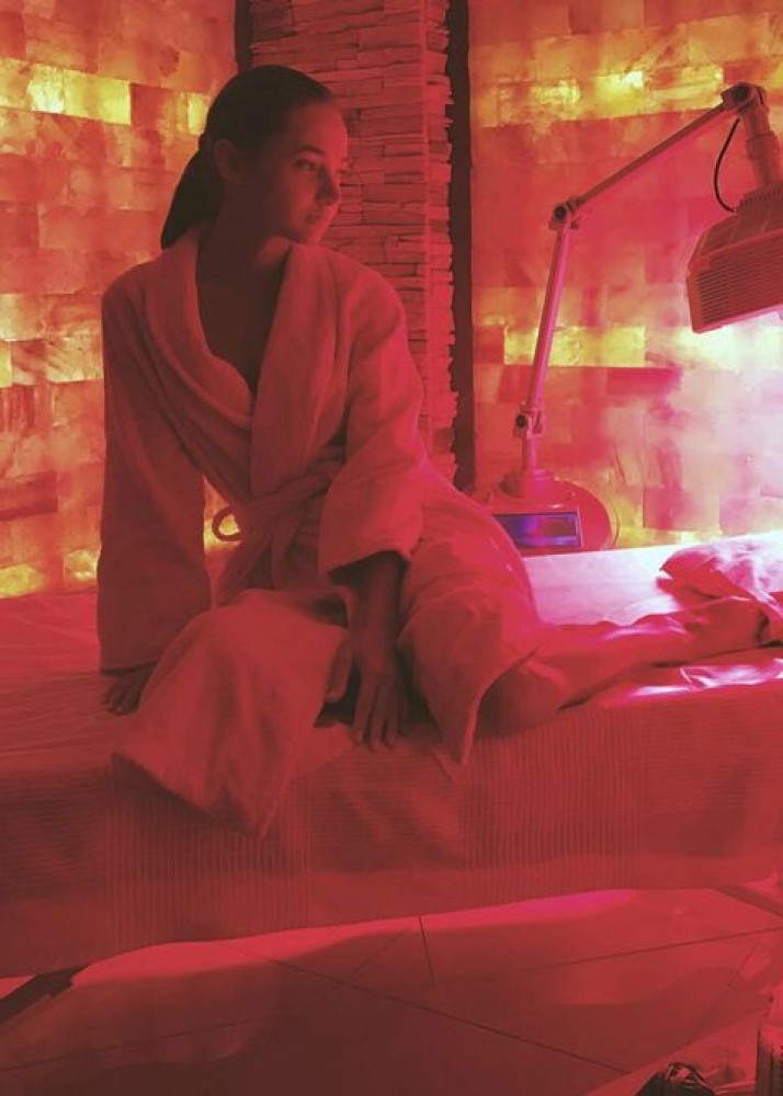 Индивидуалка Лана главное фото в городе Сатка 