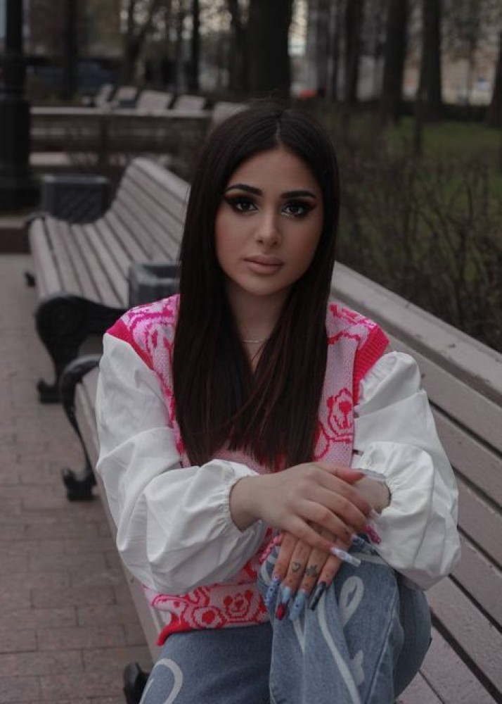 Индивидуалка Линда фото № 2 в городе Сатка