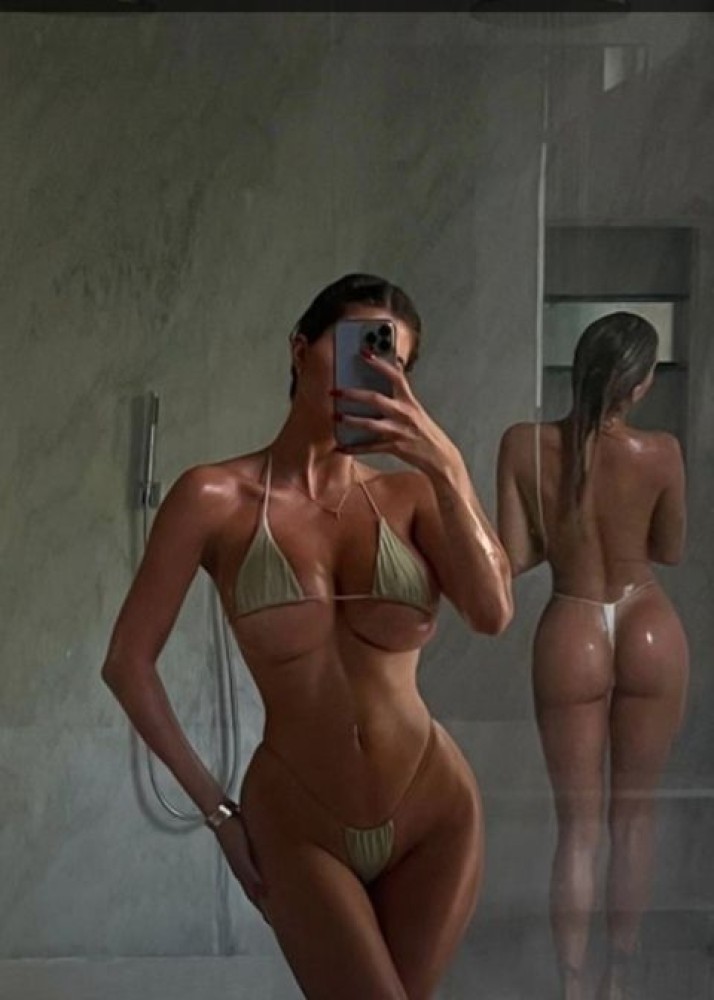 Индивидуалка Марайч фото № 2 в городе Сатка