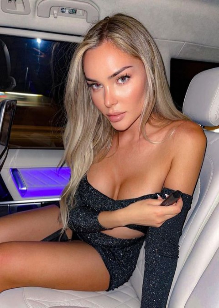 Индивидуалка Марина главное фото в городе Сатка 