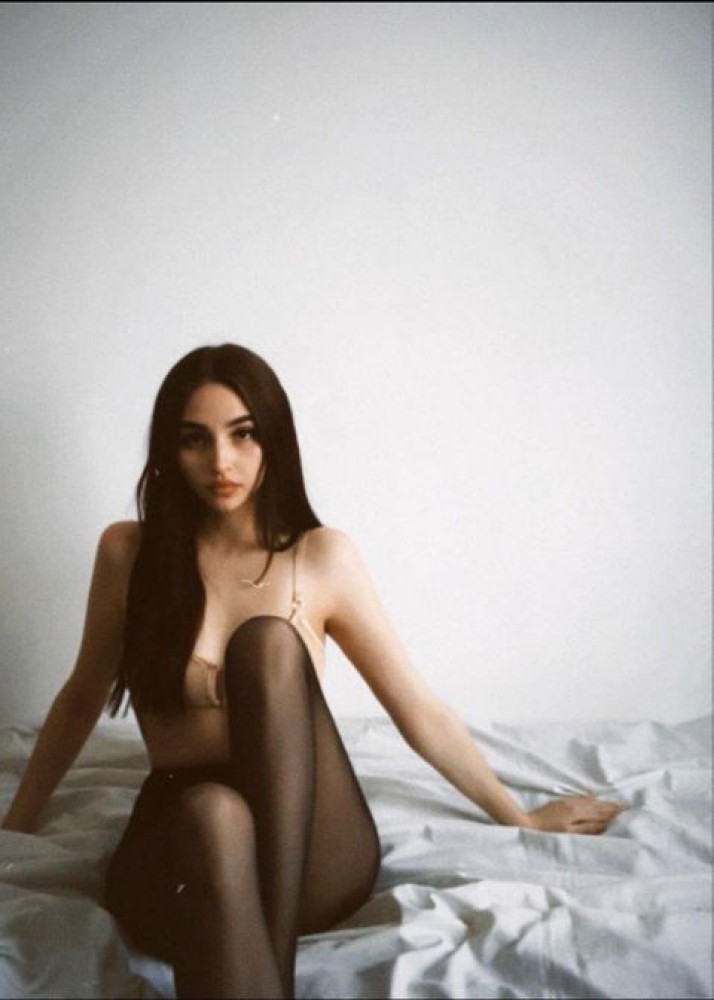 Индивидуалка Марьяна фото № 2 в городе Сатка