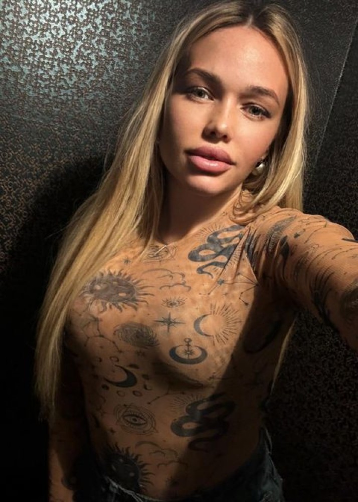 Индивидуалка Мери фото № 2 в городе Сатка