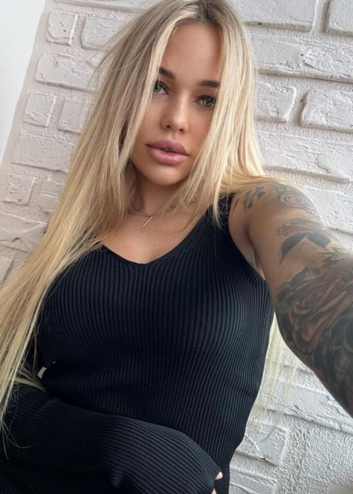 Индивидуалка Мери фото № 2 в городе Сатка