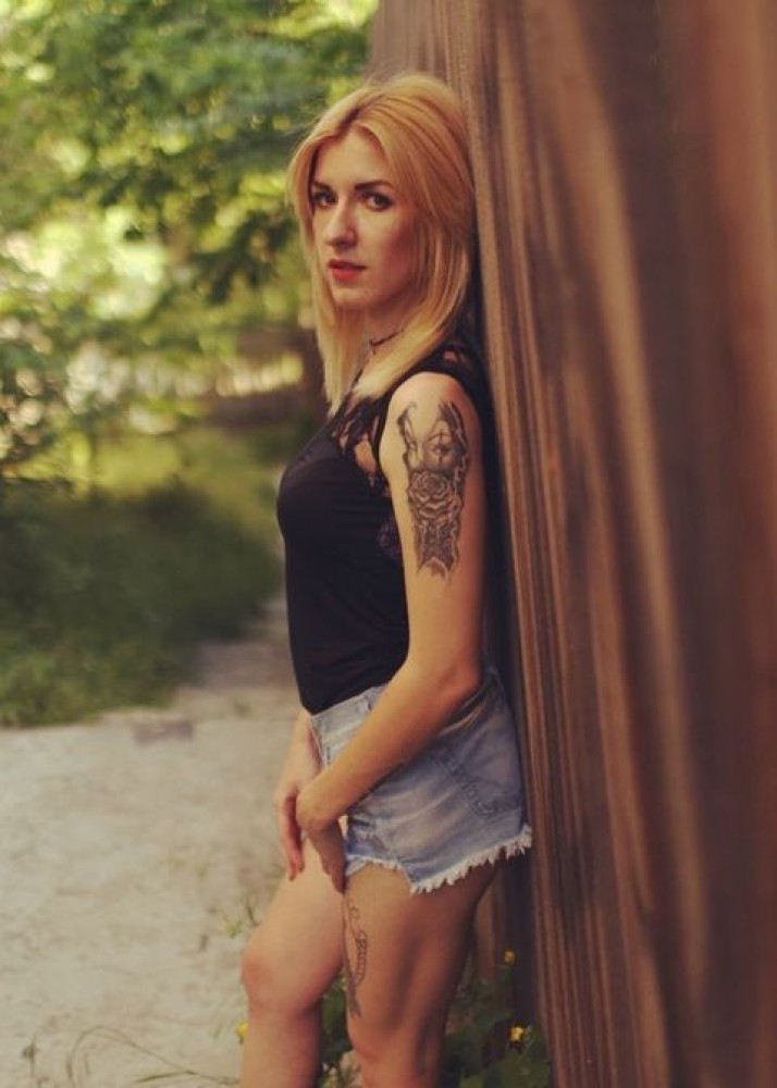 Индивидуалка Мила главное фото в городе Сатка 