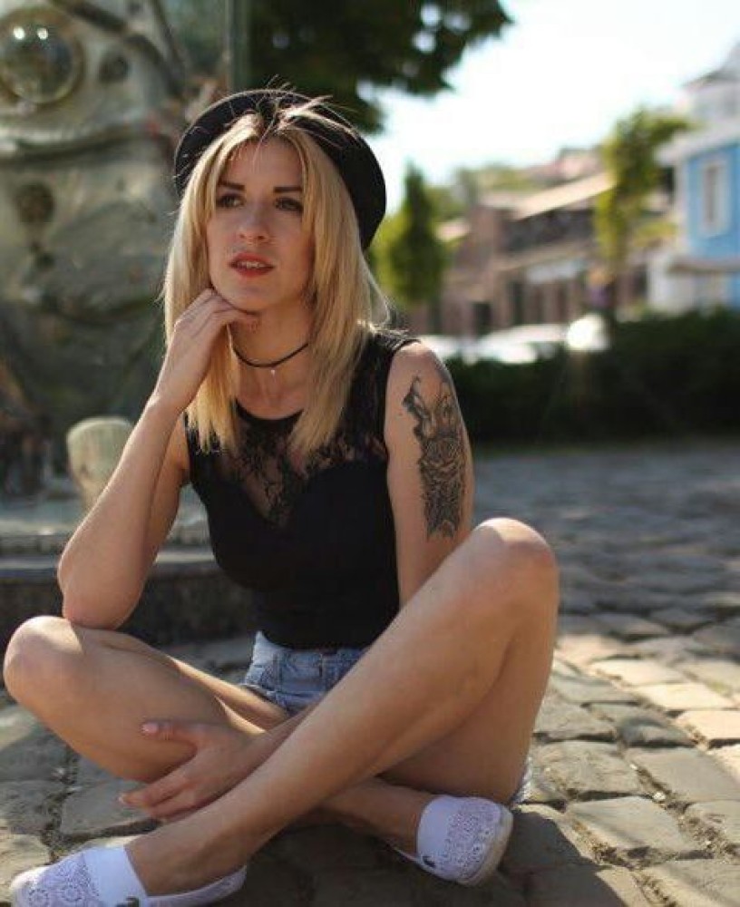 Индивидуалка Мила фото № 2 в городе Сатка