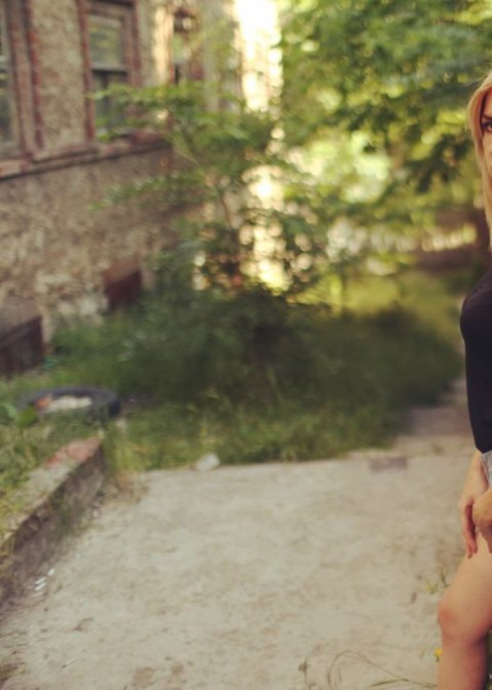 Индивидуалка Мила фото № 2 в городе Сатка