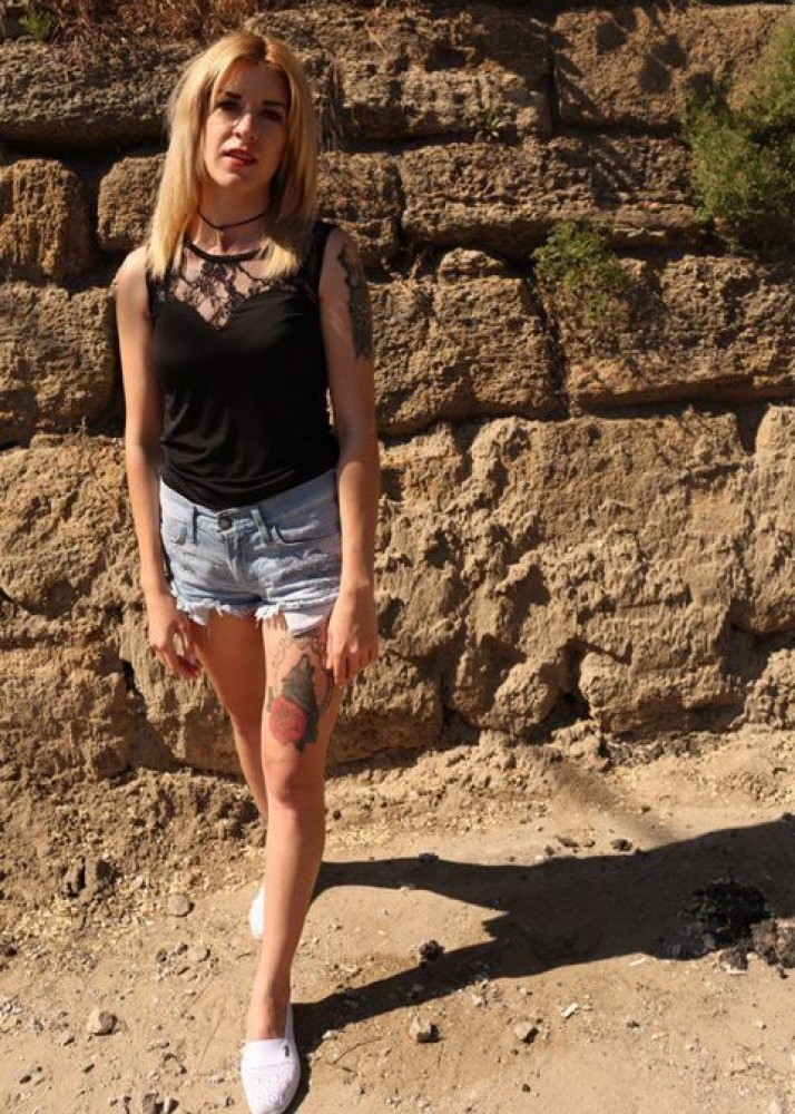 Индивидуалка Мила фото № 2 в городе Сатка