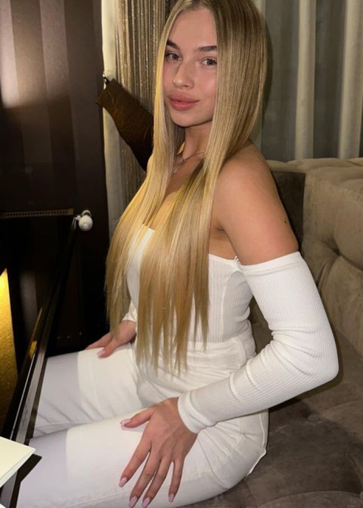 Индивидуалка Настя фото № 2 в городе Сатка