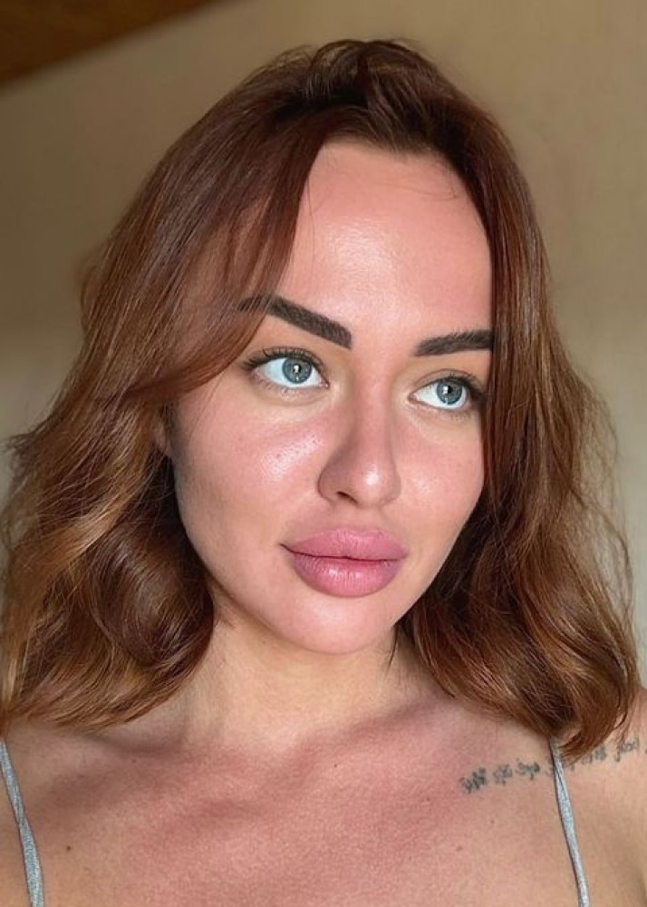 Индивидуалка Настя фото № 2 в городе Сатка