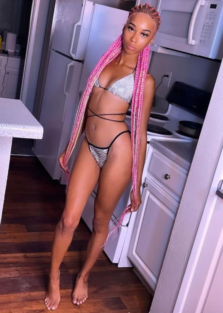 Индивидуалка Nina фото № 2 в городе Сатка