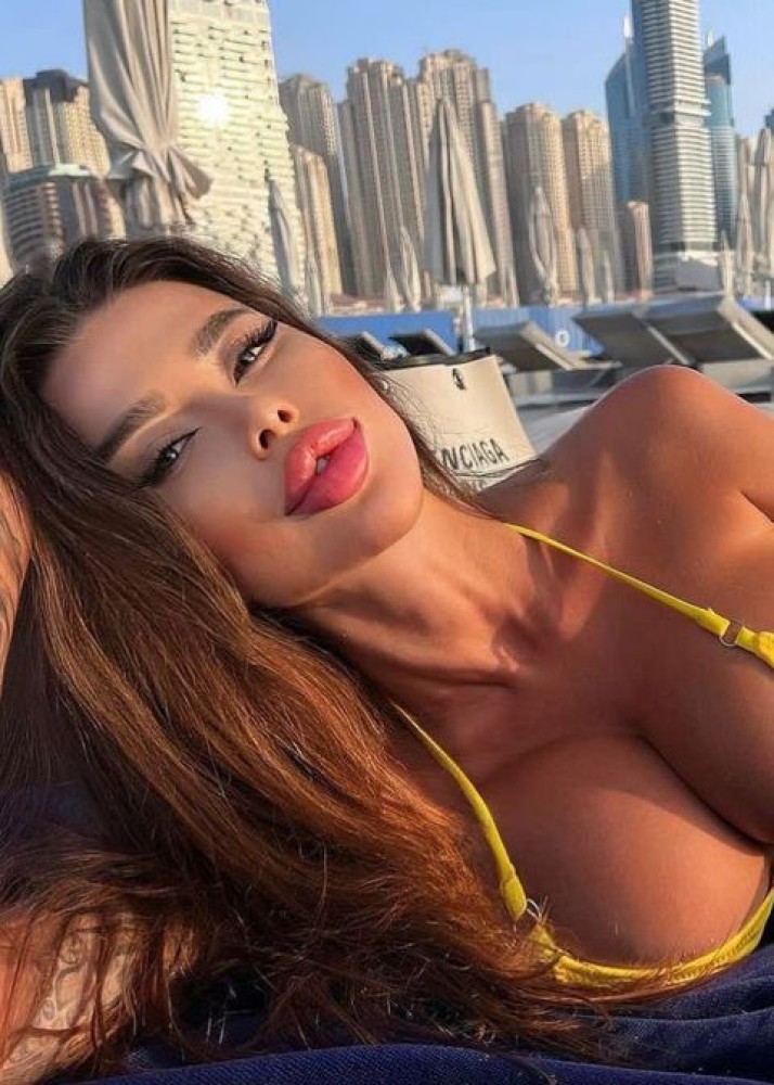 Индивидуалка Ольга фото № 2 в городе Сатка