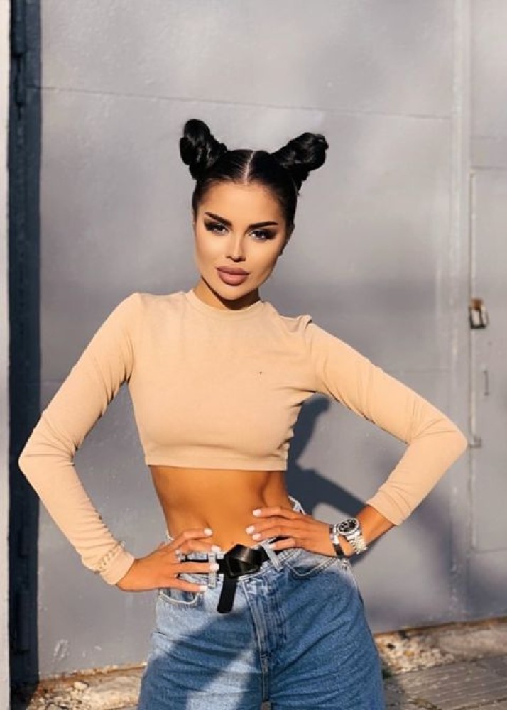 Индивидуалка Ольга главное фото в городе Сатка 