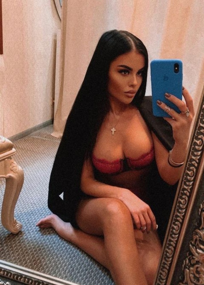 Индивидуалка Ольга фото № 2 в городе Сатка