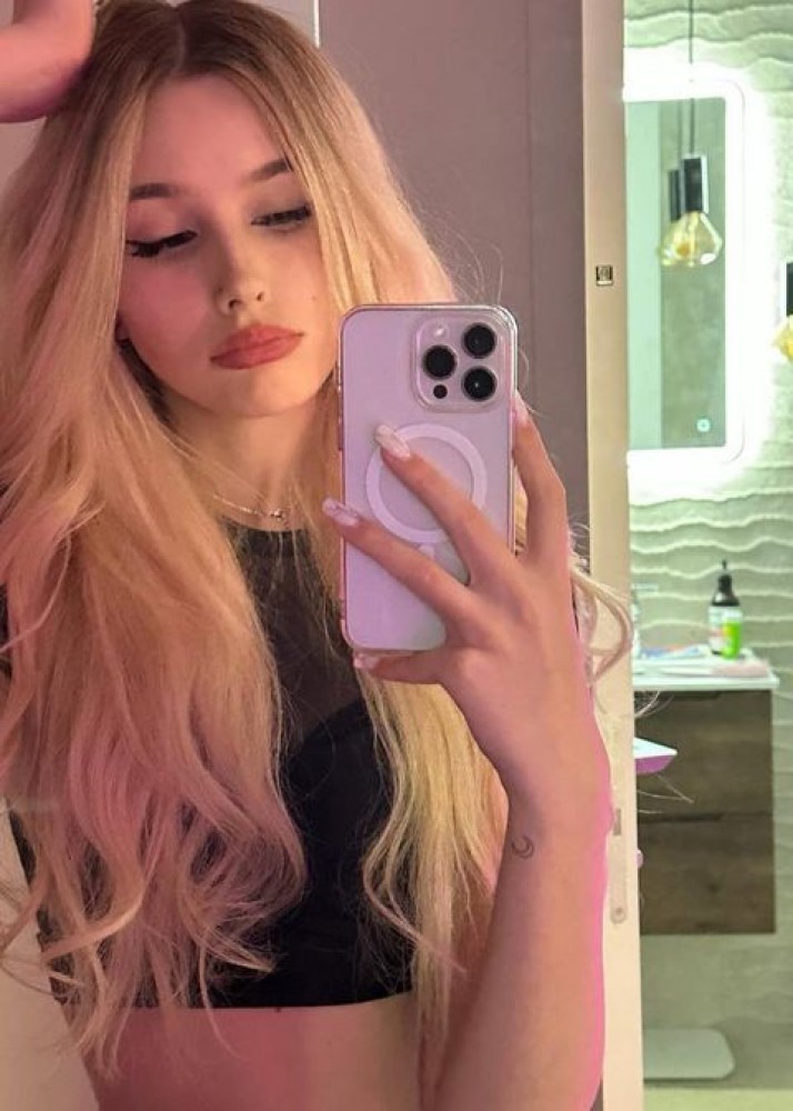 Индивидуалка Оля фото № 2 в городе Сатка